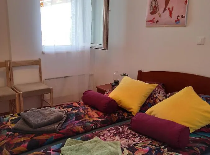Apartment Lemon No. 205 Lovran