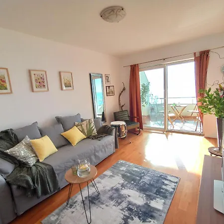 Appartement Lemon No. 205