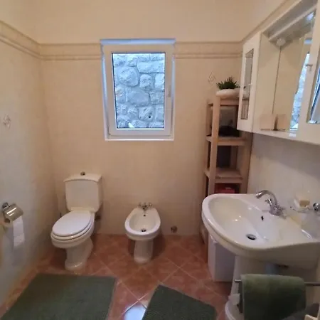 Apartmán Lemon No. 205 *