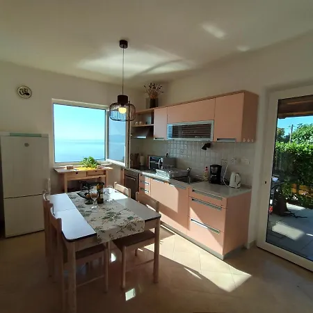 Apartmán Lemon No. 205 Lovran