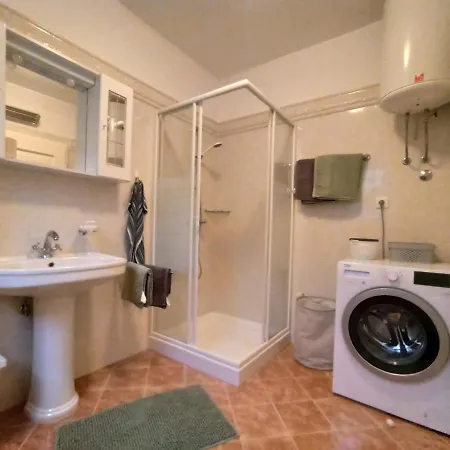 Apartmán Lemon No. 205 *