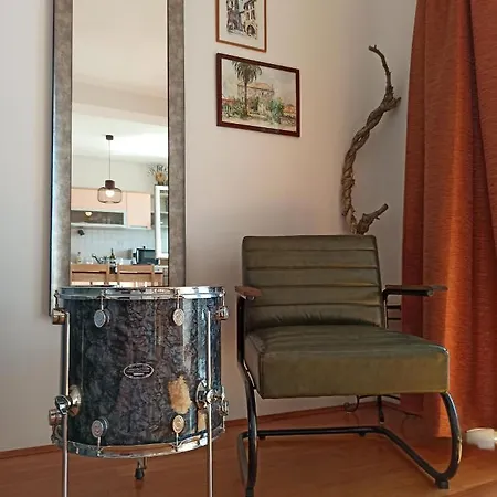 Apartmán Lemon No. 205